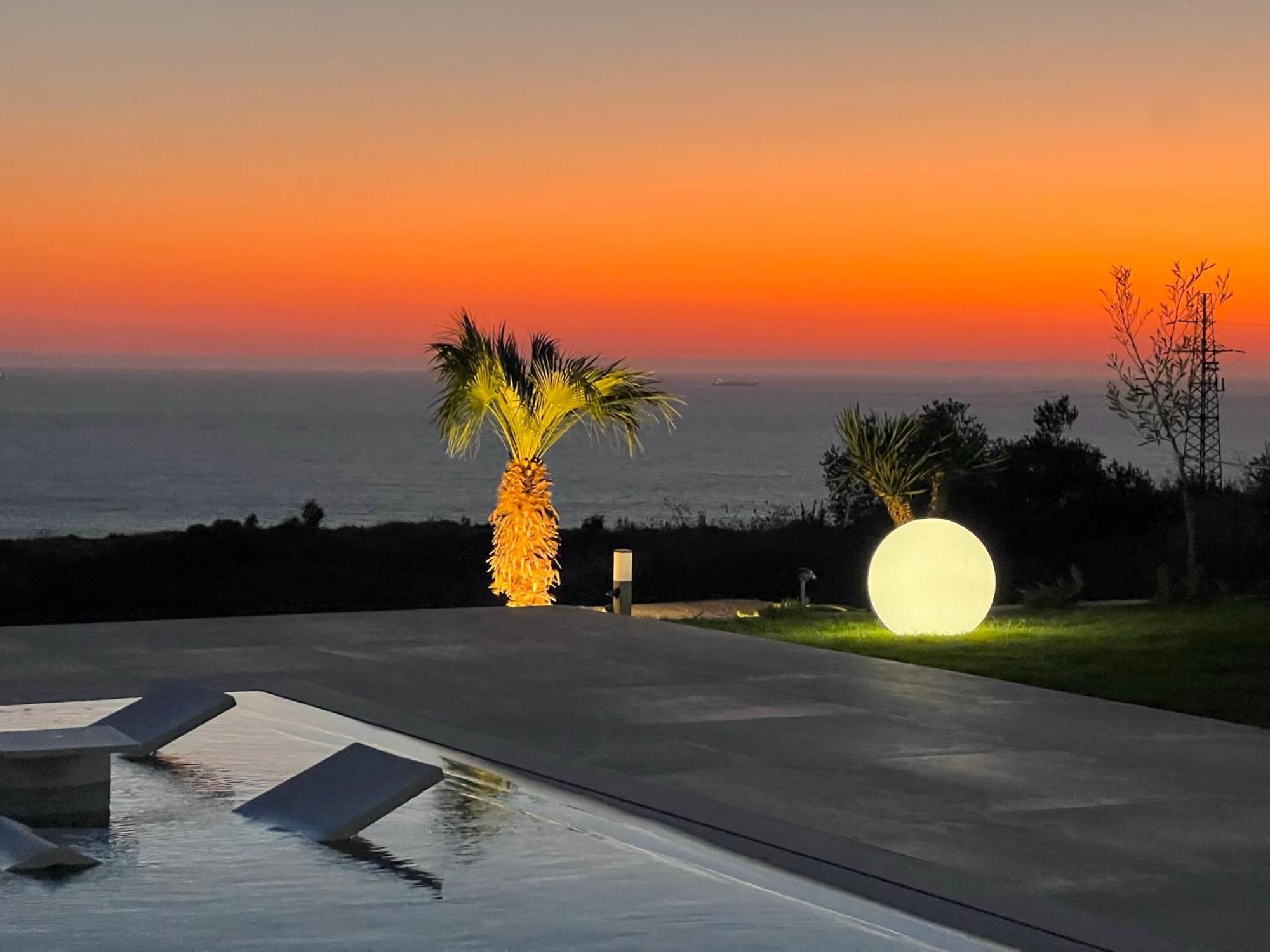Villa Esmi Durres Kryemëdhej Екстериор снимка