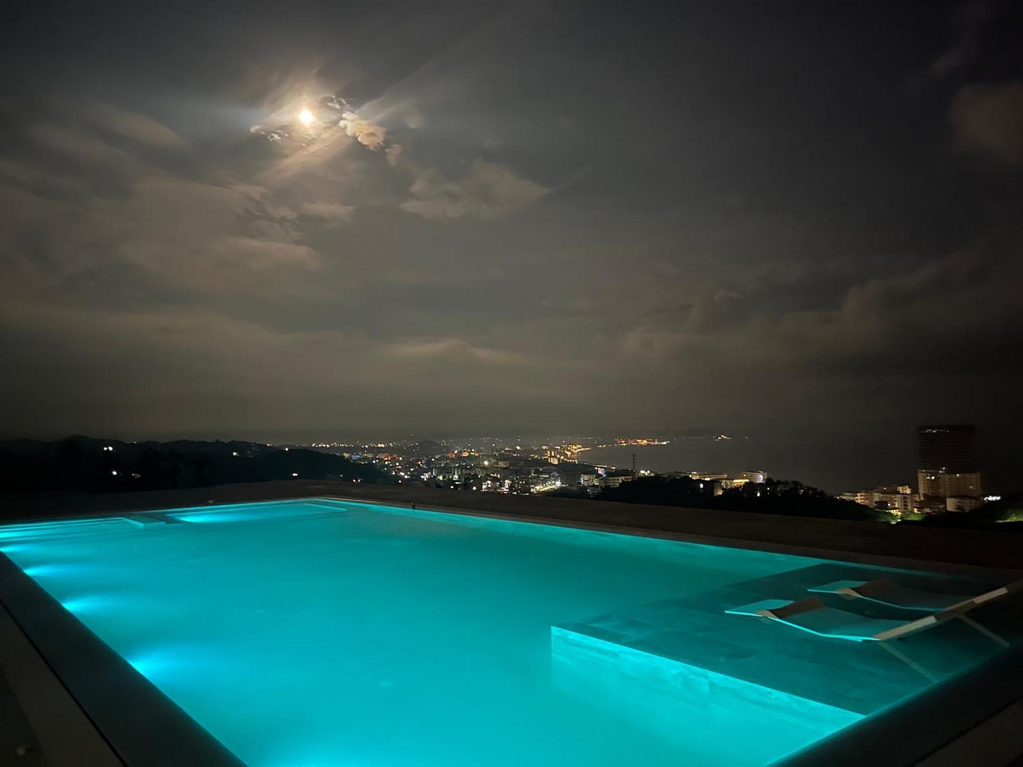 Villa Esmi Durres Kryemëdhej Екстериор снимка