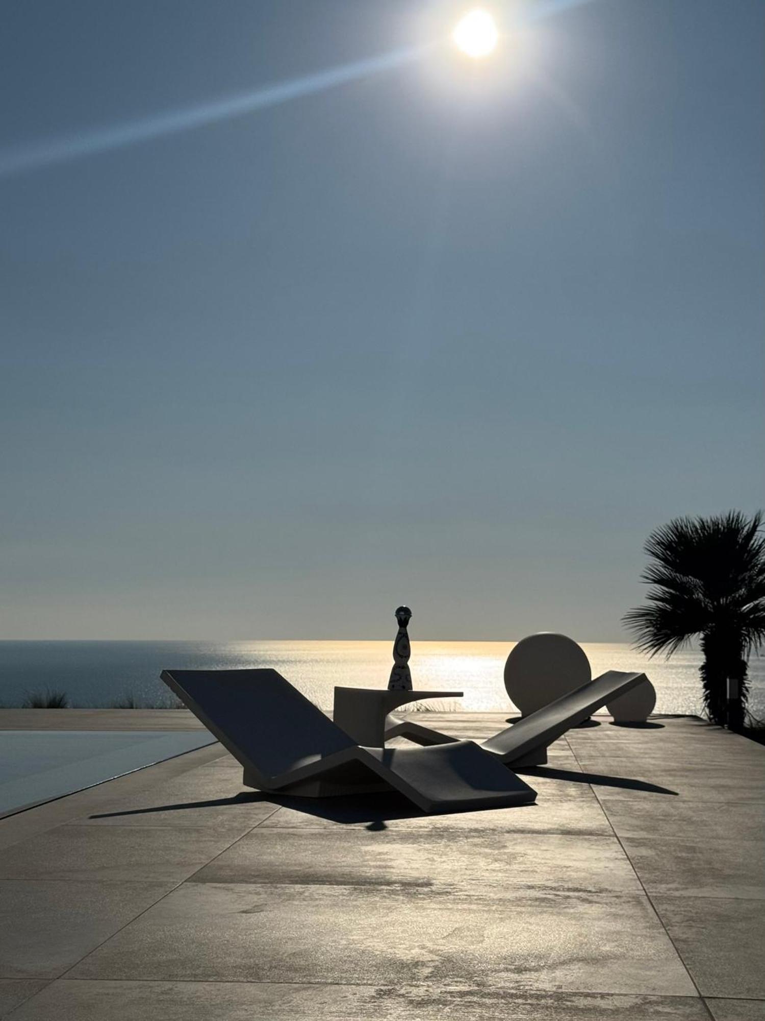 Villa Esmi Durres Kryemëdhej Екстериор снимка