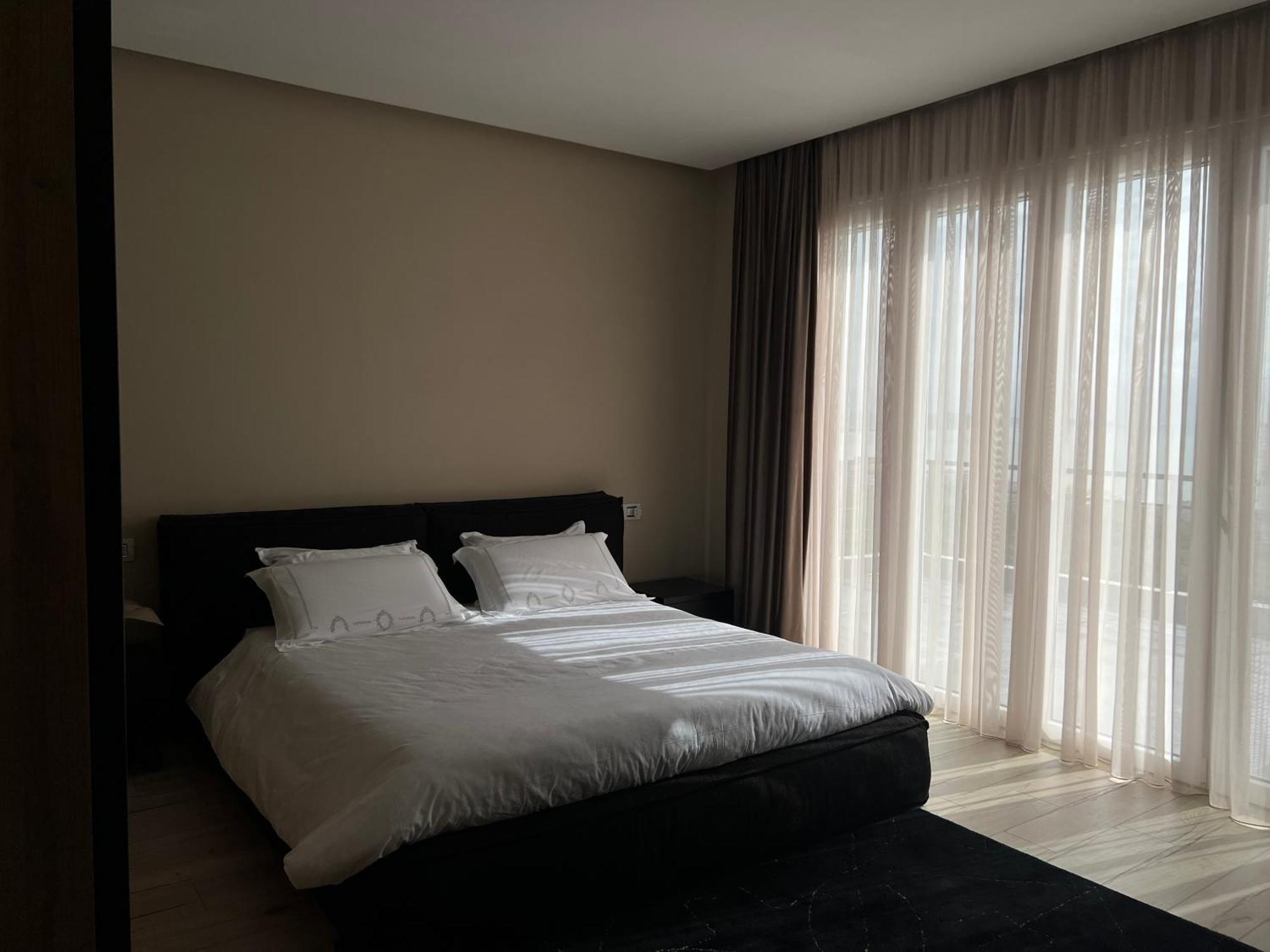 Villa Esmi Durres Kryemëdhej Екстериор снимка