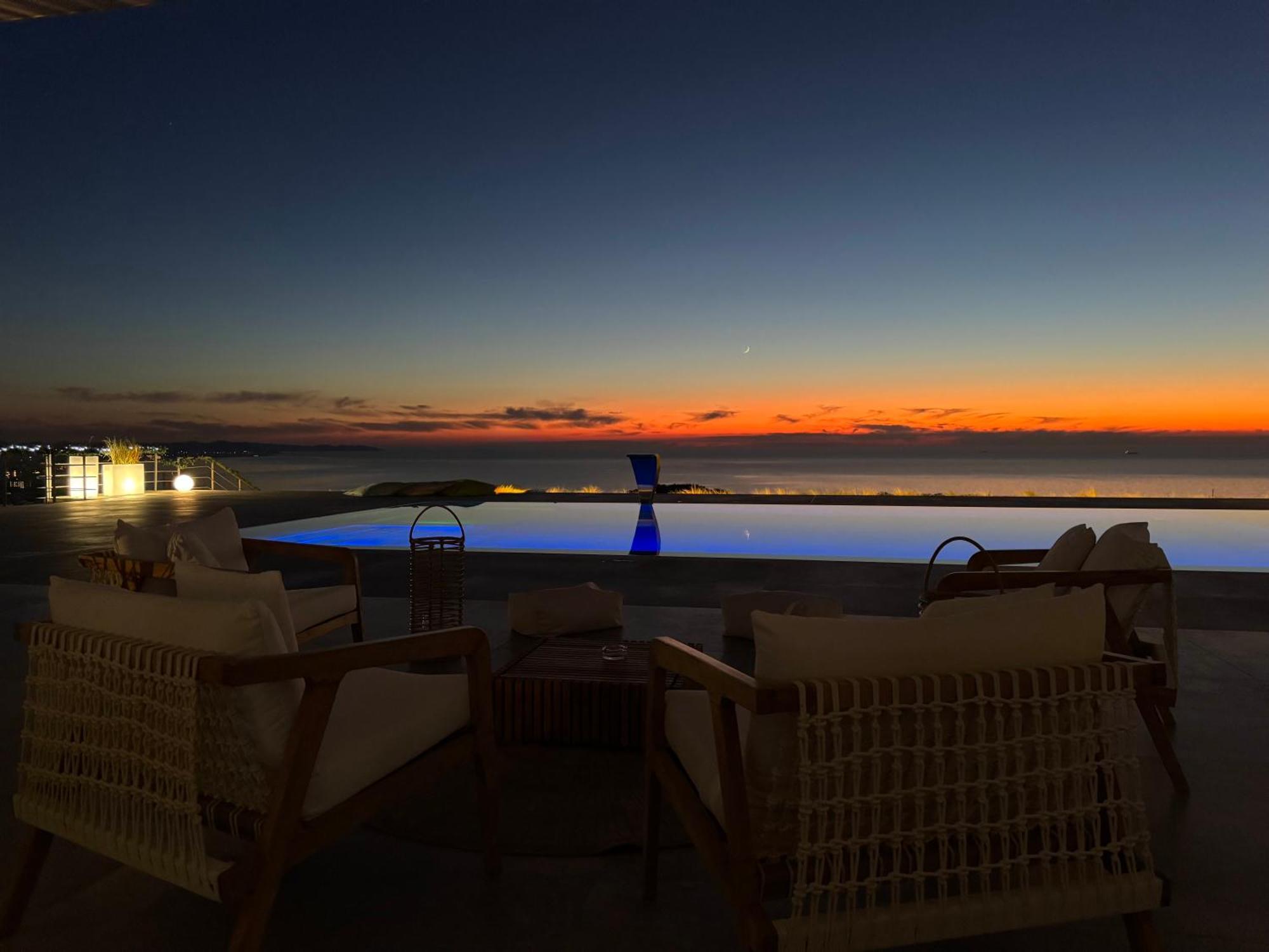 Villa Esmi Durres Kryemëdhej Екстериор снимка